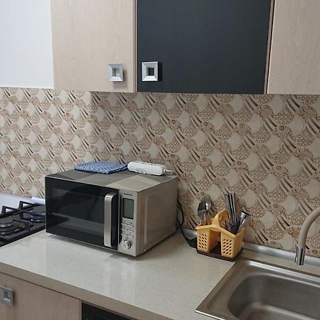 Gamma Group Sud Apartment บูคาเรสต์ ภายนอก รูปภาพ
