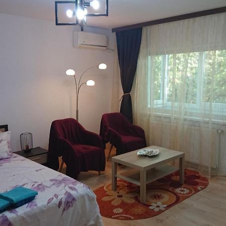 Gamma Group Sud Apartment บูคาเรสต์ ภายนอก รูปภาพ