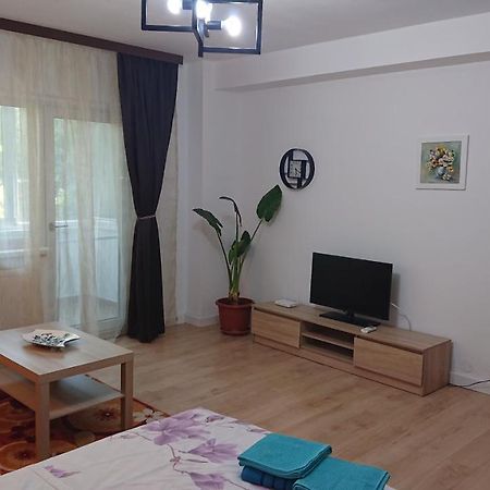 Gamma Group Sud Apartment บูคาเรสต์ ภายนอก รูปภาพ