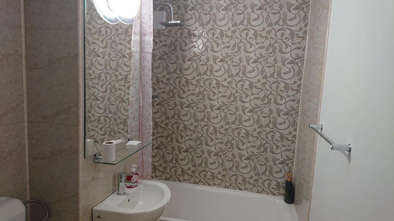 Gamma Group Sud Apartment บูคาเรสต์ ภายนอก รูปภาพ