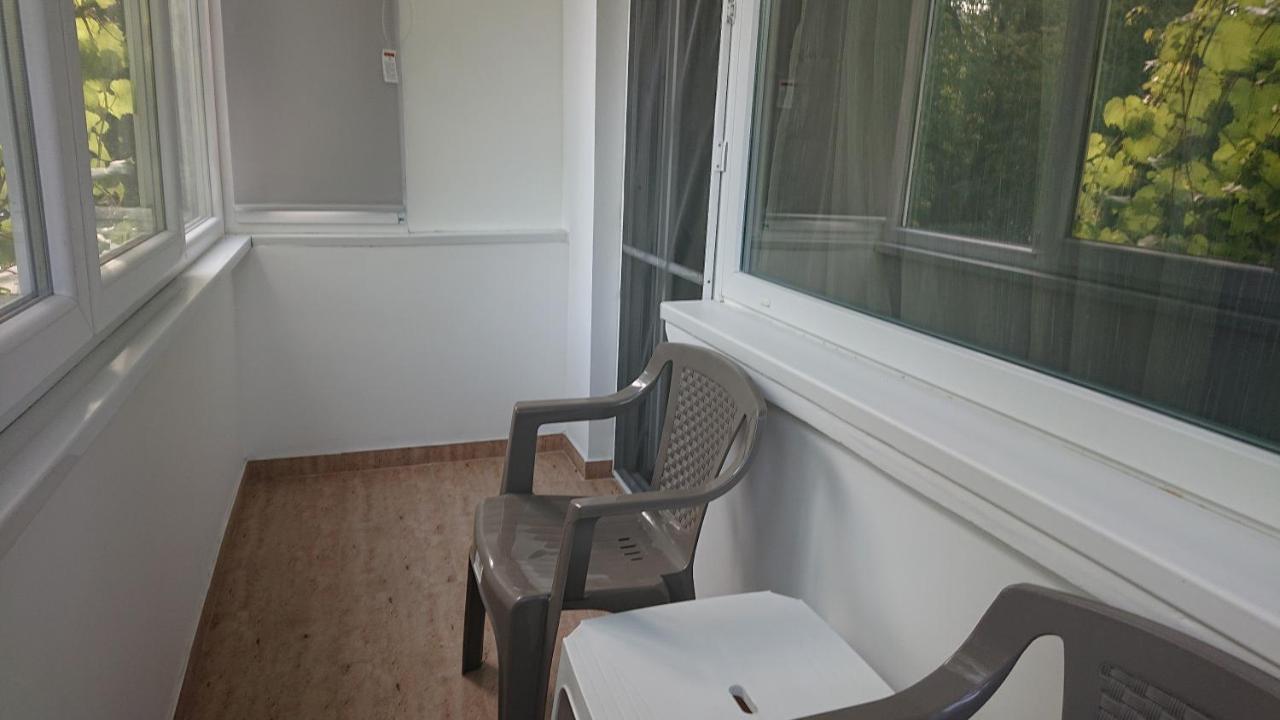 Gamma Group Sud Apartment บูคาเรสต์ ภายนอก รูปภาพ